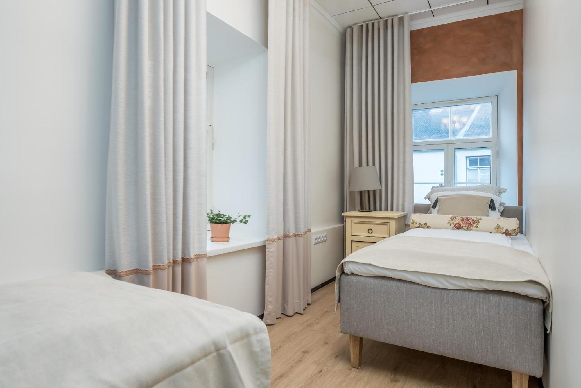 Guesthouset Old Town Boho