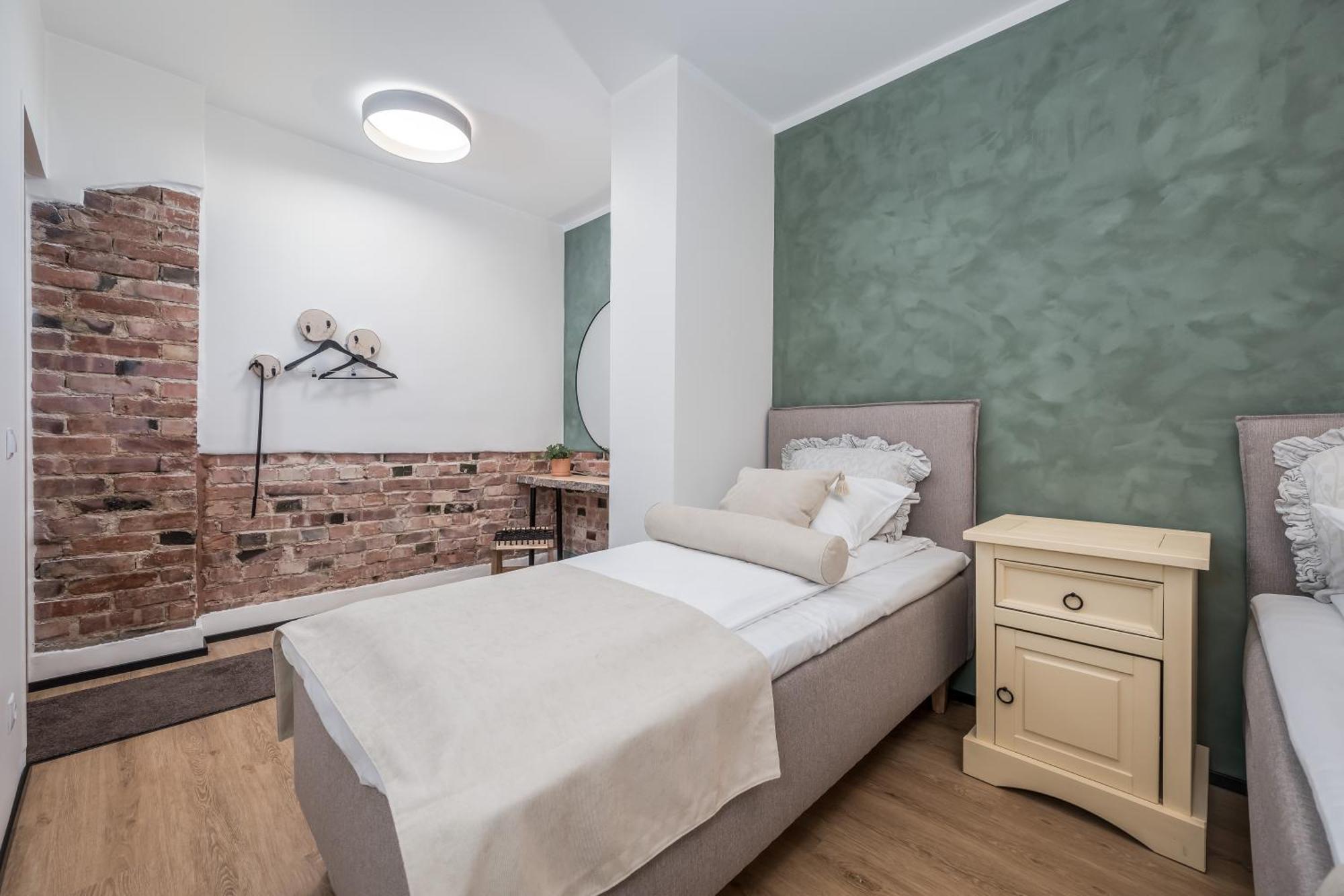 Guesthouset Old Town Boho *