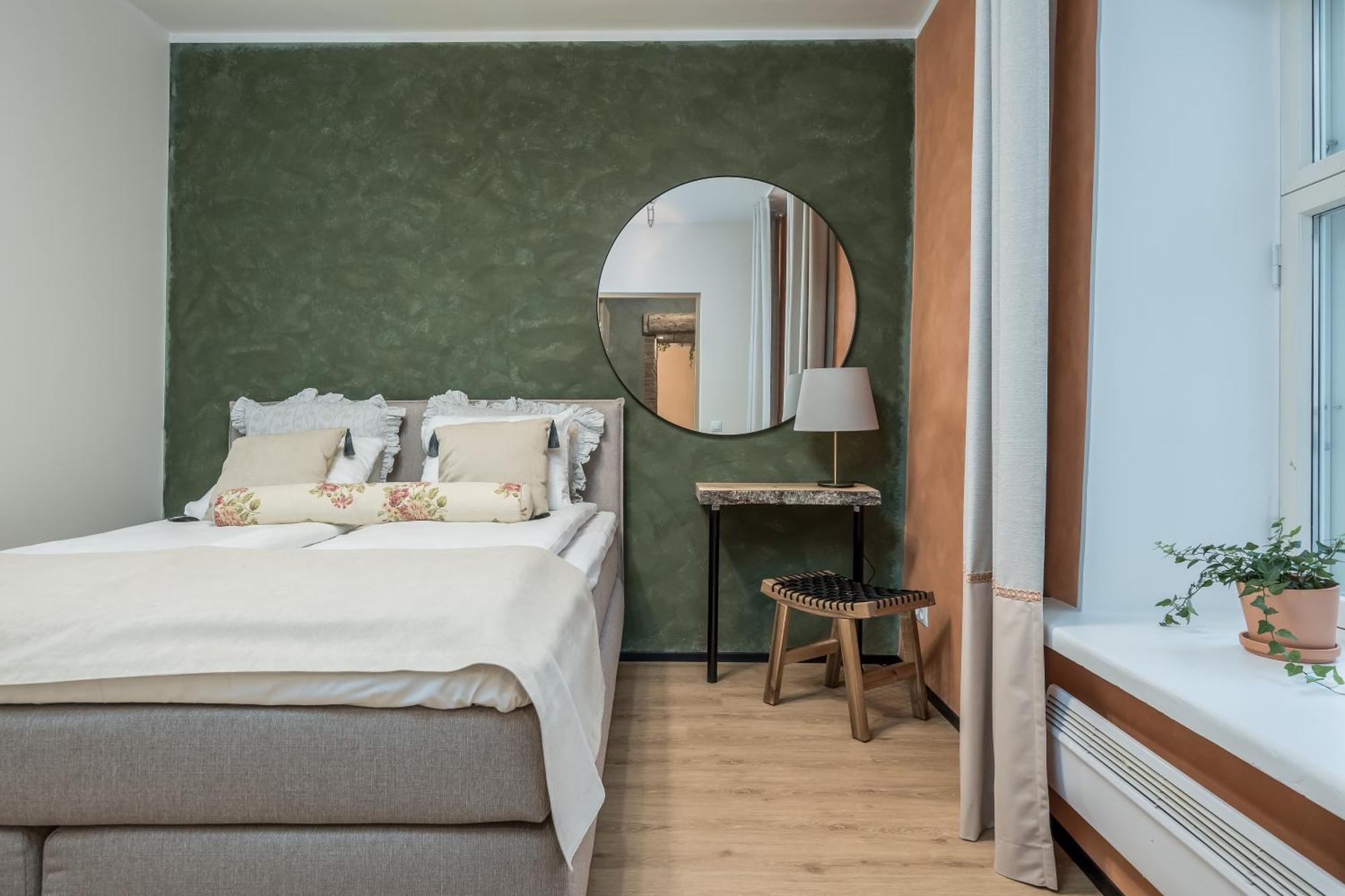 Guesthouset Old Town Boho *