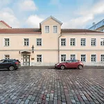 Old Town Boho Guesthouse