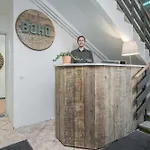Old Town Boho Guesthouse