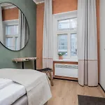 Old Town Boho Guesthouse
