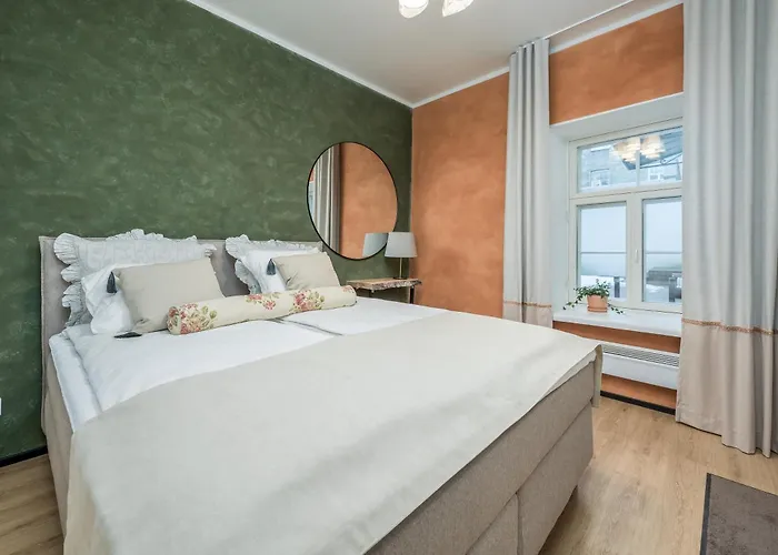 Old Town Boho Guesthouse