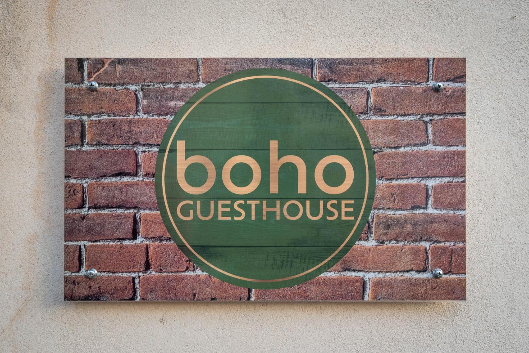 Affittacamere Old Town Boho *